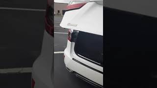 2017 Rx 350 F Sport 47,491 Miles 42990
