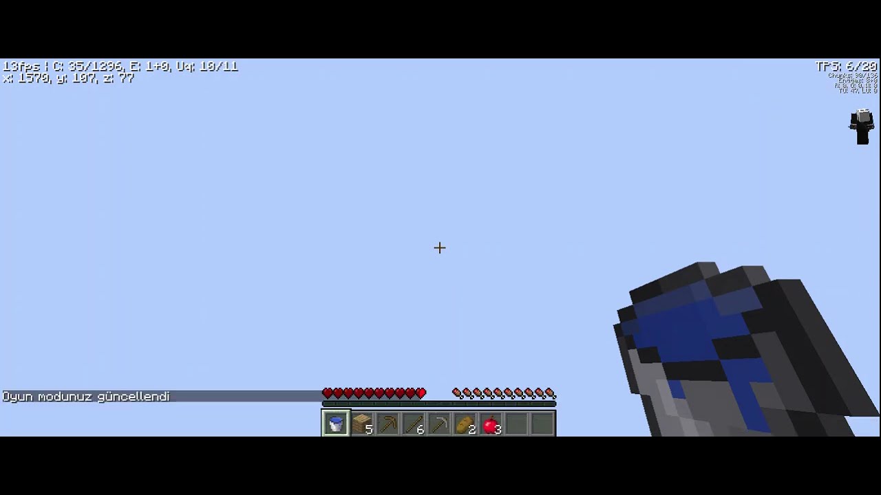 kardesim mlg yapanda