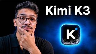 الموضوع اتغير | Kimi k3 screenshot 4