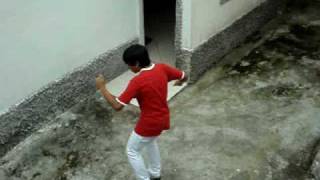 rebolation gu brow