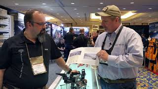 2018 Shot Show - Spuhr