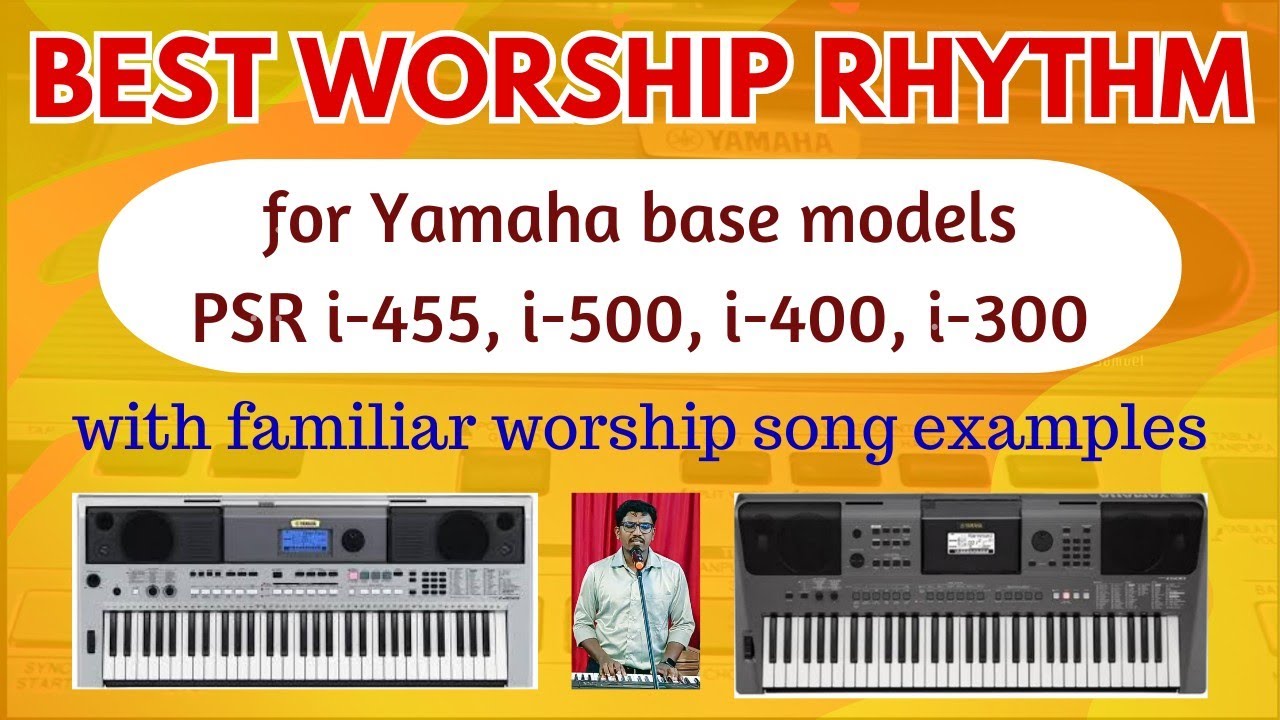 yamaha-psr-i455-i500-i400-i300-models-best-indian-style-worship