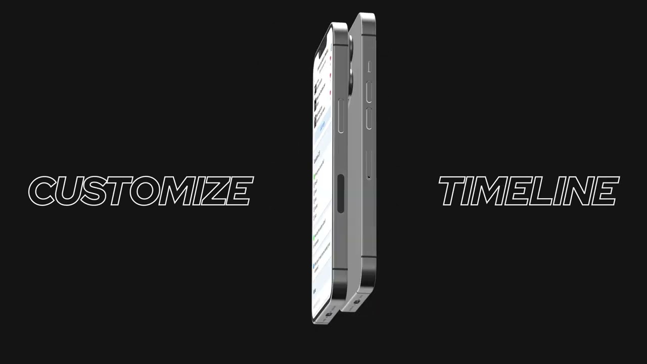 The New Event Planning App from Noise DJ Service