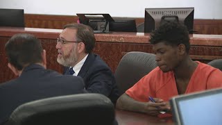Judge denies bond for teen charged in deadly METRO bus shooting