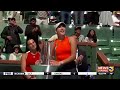 Tennis players stranded in Dubai due to Iran conflict make it to Indian Wells