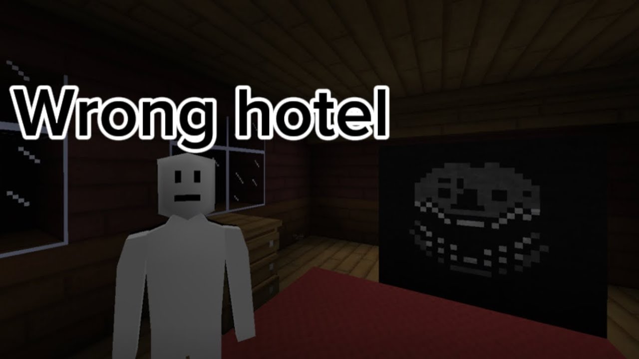 Roblox doors in survival craft 2