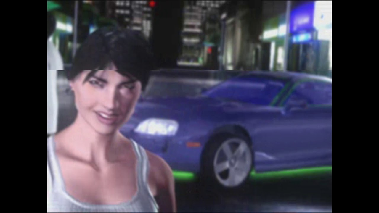 Need For Speed Underground [Linux/Widescreen Fix] - (Part 1)