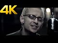 Linkin Park - Numb [4K Remasted 60fps]