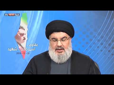 حزب الله.. المخدرات كمصدر للتمويل