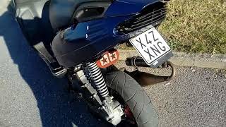 F12 Mhr 6T Vhst 26 Montato..