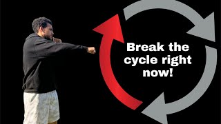 Break the Cycle That’s Breaking Your Life