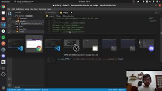 Curso JavaScript Básico 30 - Recuperando o valor do input