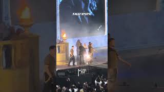 Fally ipupa au stade de France #rapivoire #rap #fetedelamusique #rapfrancais #rapfr #culturehiphop