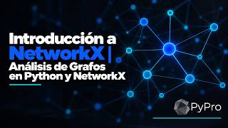 Introduction to NetworkX | Graph Analysis in Python and NetworkX