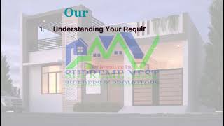 We Are Doing New Individual House Construction, Redevelopment Of Apartment, Renovation Works.