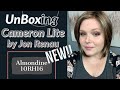 UNBOXING Cameron Lite by Jon Renau in Almondine 10RH16
