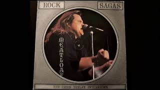 Meat Loaf Legacy - 1983 The Chris Tetley Interviews (Audio Only)