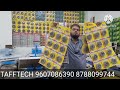 Scrubber Packing Business Nagpur Nashik Bangalore ! Packing Business Ideas