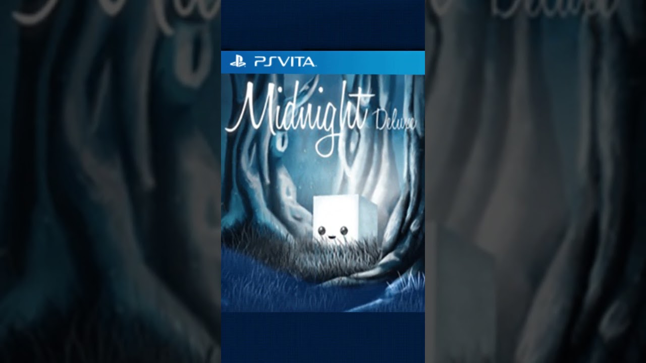 Midnight Deluxe [US] 
