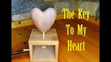 Key To My Heartbeat - Automata / Automaton