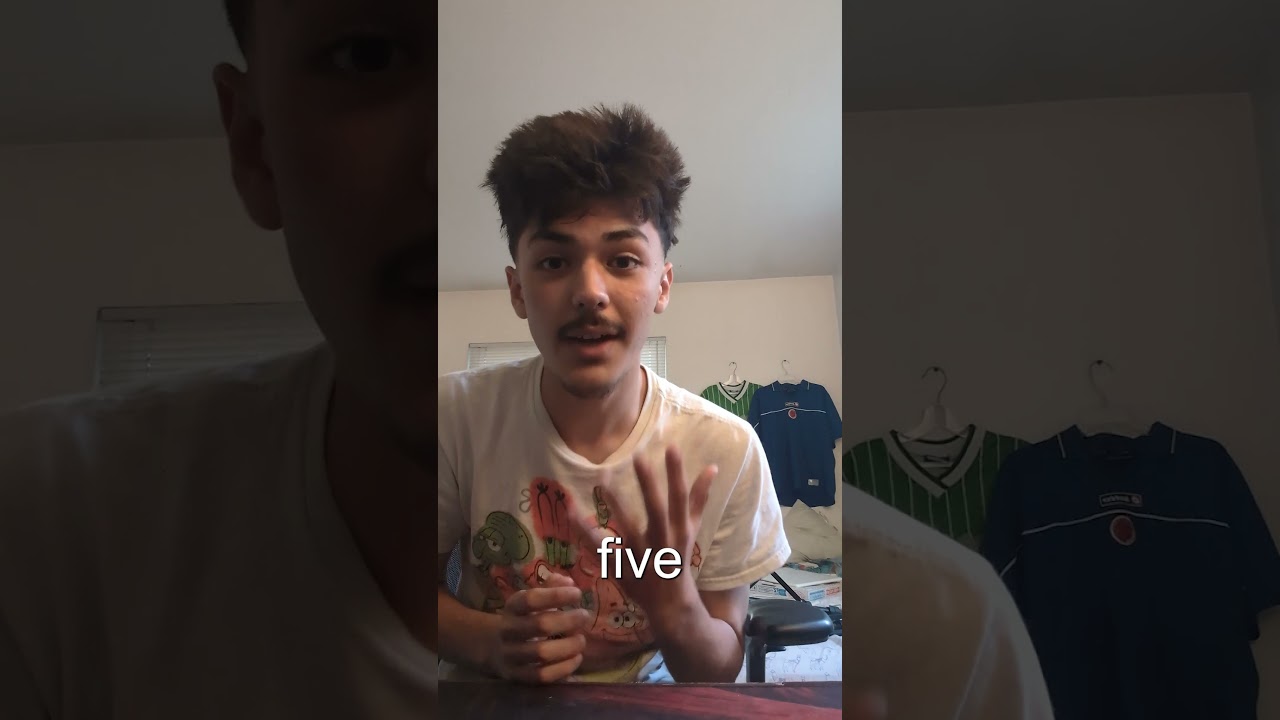 Taking 100 Shots Against a Boy and a Girl Goalkeeper!