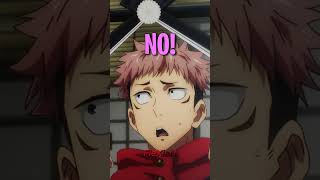 Bir Dahakine Inumakiye Inanırsın Yuji Ürkçeseslendirme