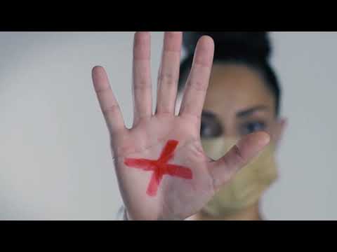 CAMPANHA MÊS DAS MULHERES | Diga não à violência contra a mulher!