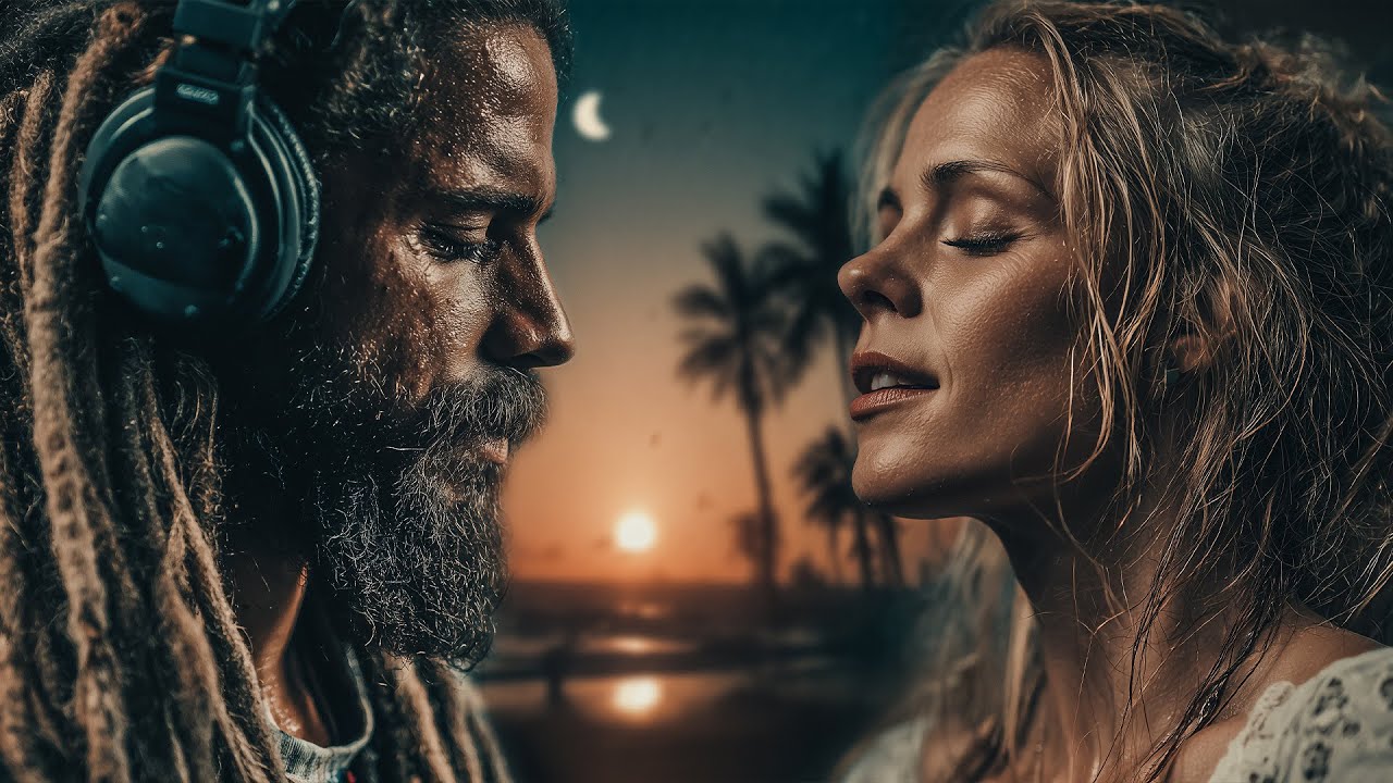 Sia ft. Damian Marley Style – Titanium Dawn | Cinematic Pop Reggae