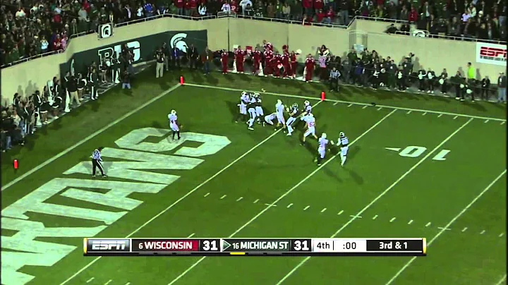 Top 10 Hail Mary Plays All Time