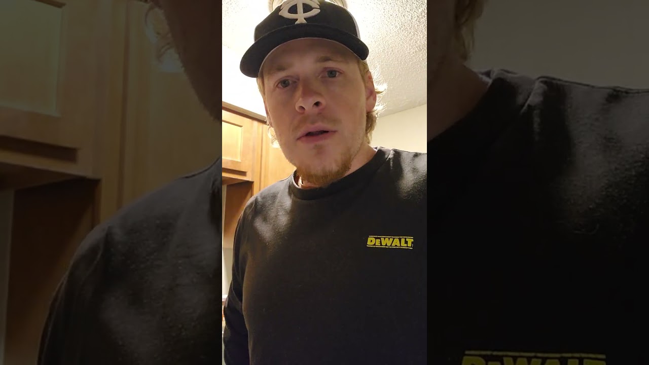 My Prep Video For My Mac and cheese Skillet Dinner And Brown Sugar Cornbread 1/2