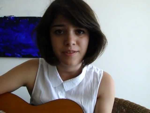 Holland Road - Mumford and Sons (Chisabella Cover)
