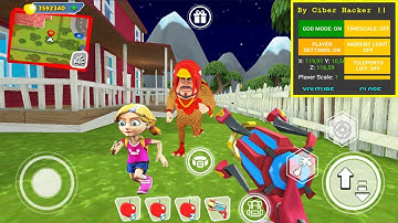 DARK RIDDLE UPDATER 6.0.719 ( Turkeycock ) GAMEPLAY WALKTHROUGH ( Android/IOS ) #30