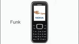 Nokia 4013 ringtones (FAKE/FANMADE!)
