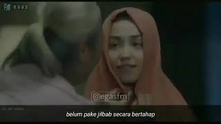 Tutup Auratmu ukhty❤