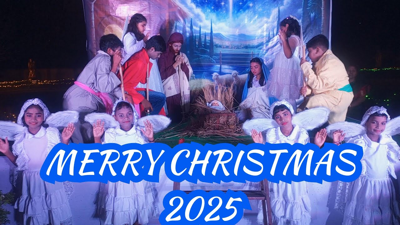 बाईतुम गोहर घरे || न्यू नागपुरी एल्बम || सुपर हिट्स क्रिसमससॉन्ग || Singer Suraj Kerketta ||