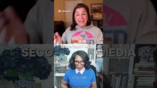 Legacy Media Is Failing #substack #shorts