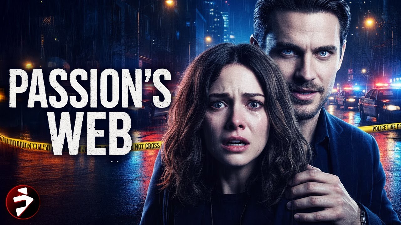 A Passionate Affair Begins — And Now He’s Turning on Her | Crime Thriller Movie