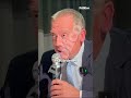 Francisco Bendala Ayuso dice que el Gobierno está cometiendo "un delito de lesa patria"