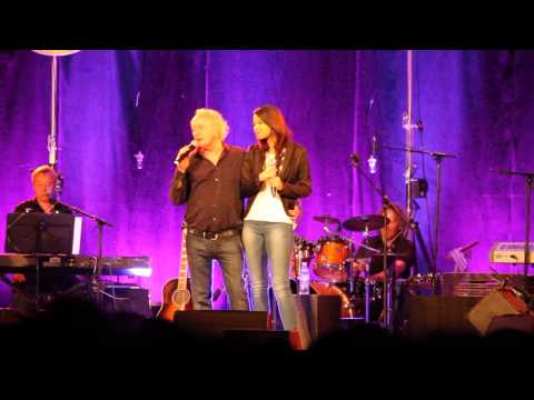 Didier Barbelivien Chante En Duo Avec Aurore Buchot Les Mariés De Vendée 
