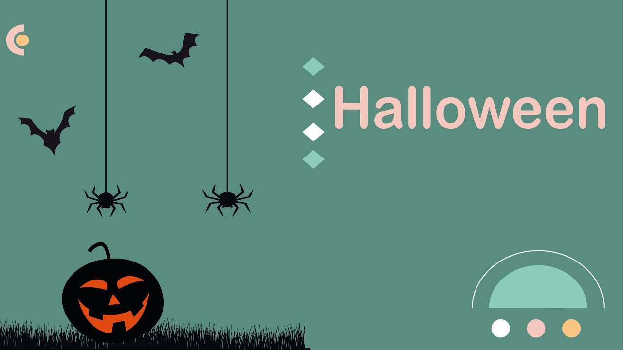 Halloween (NT2 Waystage, 