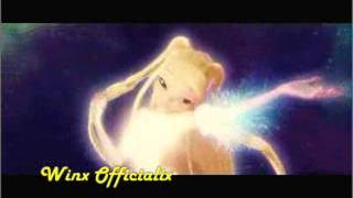 Enchantix 3D Transformation