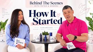 The Story Behind Saranghae: How Our K-Beauty Brand Began