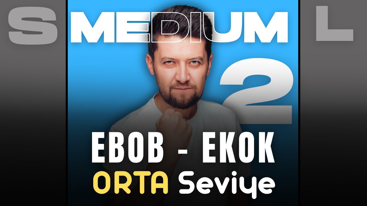 TYT Matematik İlk 12 Soru | EBOB - EKOK Medium Test - 2