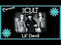 Ep 117 the cult  lil devil  bass cover includes onscreen and downloadable tablature