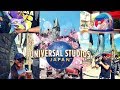 Universal studio japan i voyage japon 11 