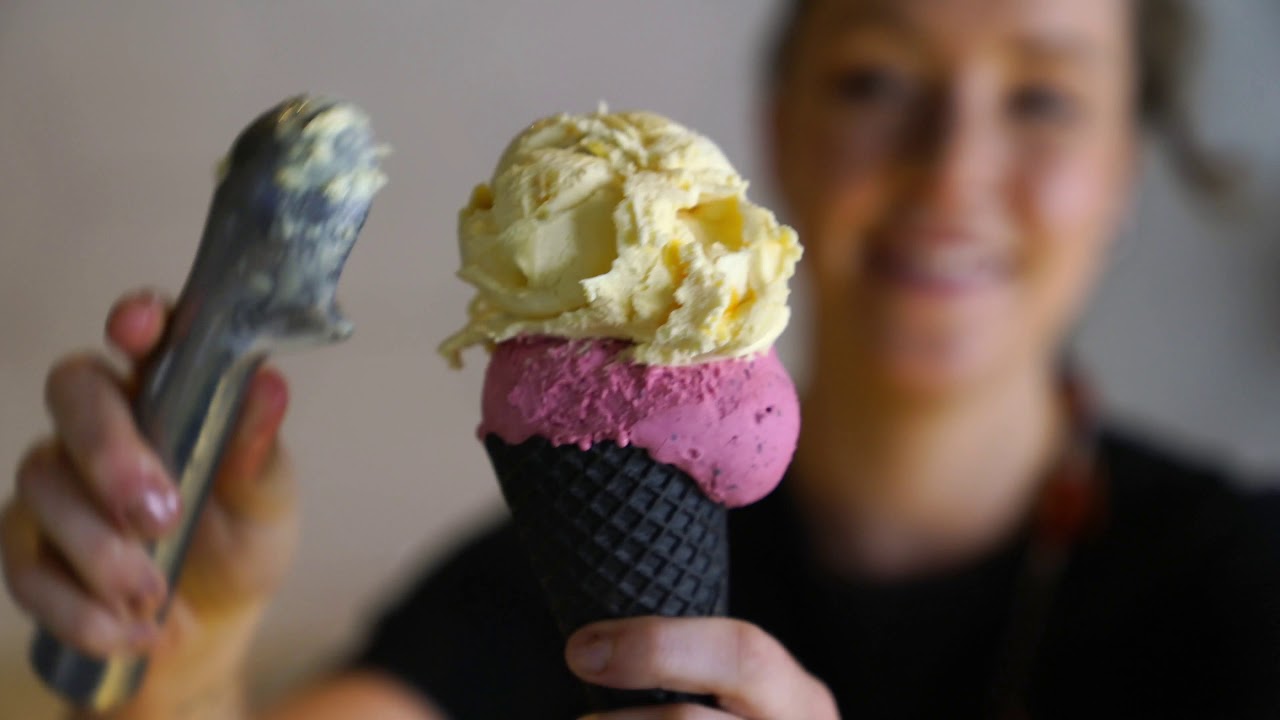 Black Waffle - Highstreet Northcote