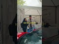 Corvette Callaway vs. Stingray