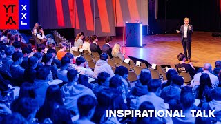 Download Lagu Benut je potentieel met de inspirerende talk van Jeroen Gui MP3