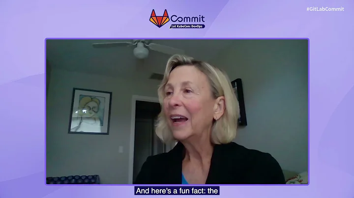 Commit at Kubecon: DevOps 2021 - How to transform ...
