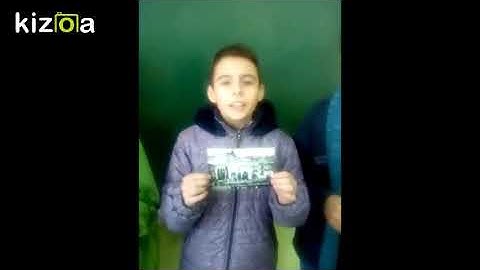 Kizoa Movie - Video - Slideshow Maker: THANK YOU FOR THE CARDS 5/3